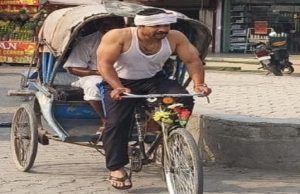 SHO ਬਣਿਆ ਰਿਕਸ਼ਾ ਚਾਲਕ… ਫਿਲਮੀ ਅੰਦਾਜ਼ ‘ਚ MP ਪੁਲਿਸ ਨੇ 2 ਤਸਕਰਾਂ ਨੂੰ ਜਲੰਧਰ ਤੋਂ ਕੀਤਾ ਗ੍ਰਿਫ਼ਤਾਰ