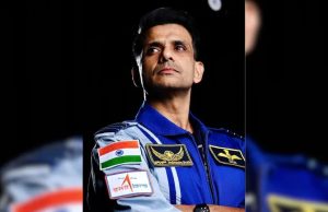 Axiom Mission-4 ਫਿਰ ਮੁਲਤਵੀ, ਸ਼ੁਭਾਂਸ਼ੂ ਸ਼ੁਕਲਾ ਨੇ ਅੱਜ ਸ਼ਾਮ ਨੂੰ ਭਰਨੀ ਸੀ ਉਡਾਣ