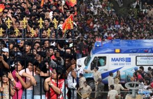 Bangalore ‘ਚ ਜਾਨਲੇਵਾ ਜਸ਼ਨ ਦਾ ਜ਼ਿੰਮੇਵਾਰ ਕੌਣ? ਇਹ ਹਨ 5 ਮੁੱਖ ਕਾਰਨ