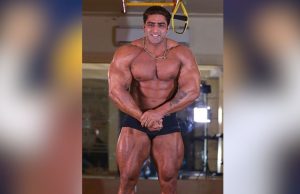 International Bodybuilder ਵਰਿੰਦਰ ਘੁੰਮਣ ਲੜਨਗੇ ਚੋਣ, ਪੋੋਸਟ ਕਰ ਦਿੱਤੀ ਜਾਣਕਾਰੀ