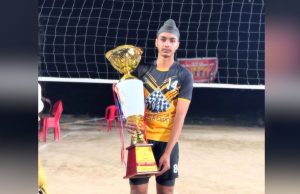 ਆਪਸੀ ਰੰਜ਼ਿਸ਼ ਨੇ ਲਈ Volleyball ਖਿਡਾਰੀ ਦੀ ਜਾਨ, ਮੁਲਜ਼ਮ ਨੇ ਤੇਜ਼ਧਾਰ ਹਥਿਆਰ ਨਾਲ ਕੀਤਾ ਹਮਲਾ