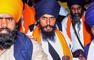 Amritpal ਦੇ 9 ਸਾਥੀਆਂ ਦੀ ਕੋਰਟ ‘ਚ ਹੋਵਗੀ ਪੇਸ਼ੀ, 38 ਹੋਰ ਮੁਲਜ਼ਮ ਹੋਣਗੇ ਪੇਸ਼