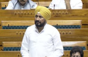 Jalandhar ‘ਚ ਲੋਕਾਂ ਨੂੰ ਅਲਾਟ ਜਮੀਨ ਦੀ ਰਜਿਸਟ੍ਰੇਸ਼ਨ ਦੀ ਸਮੱਸਿਆ, MP ਚੰਨੀ ਨੇ ਸੰਸਦ ‘ਚ ਚੁੱਕਿਆ ਮੁੱਦਾ