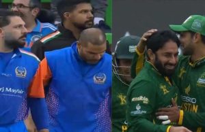 ਭਾਰਤ WCL 2025 ਤੋਂ ਬਾਹਰ, ਪਾਕਿਸਤਾਨ ਨੂੰ ਫਾਈਨਲ ‘ਚ ਮਿਲੀ ਜਗ੍ਹਾ