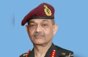 ਲੈਫਟੀਨੈਂਟ ਜਨਰਲ Pushpendra Singh ਹੋਣਗੇ ਫੌਜ ਦੇ ਅਗਲੇ Vice Chief , 1 ਅਗਸਤ ਨੂੰ ਸੰਭਾਲਣਗੇ ਅਹੁਦਾ