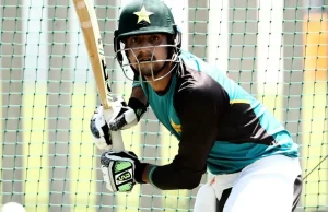 ਕੌਣ ਹੈ ਉਹ Pakistani ਕ੍ਰਿਕਟਰ ਜਿਸ ‘ਤੇ ਲੱਗੇ England ‘ਚ ਜਬਰ-ਜਨਾਹ ਦੇ ਦੋਸ਼