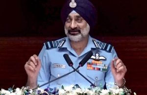 ‘ਅਸੀਂ ਪਾਕਿਸਤਾਨ ਦੇ 6 ਜੈੱਟ ਡੇਗੇ’, ਆਪਰੇਸ਼ਨ ਸਿੰਦੂਰ ‘ਤੇ IAF ਚੀਫ ਬੋਲੇ- S400 ਗੇਮਚੇਂਜਰ ਸਾਬਿਤ ਹੋਇਆ