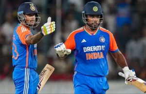 ਇਸ ਤਰ੍ਹਾਂ ਹੋਵੇਗੀ Asia Cup ਵਿੱਚ ਭਾਰਤ ਦੀ ਬੱਲੇਬਾਜ਼ੀ ਲਾਈਨ-ਅੱਪ? ਇਹ ਖਿਡਾਰੀ ਖੇਡ ਸਕਦੇ ਹਨ ਟਾਪ ਆਰਡਰ ‘ਚ