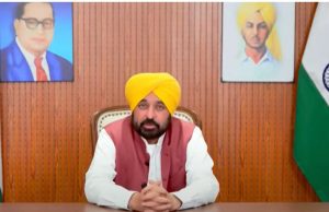 ਸ਼ਹੀਦਾਂ ਦੇ ਪਰਿਵਾਰ ਤੇ ਅਪਾਹਜ ਫੌਜੀਆਂ ਨੂੰ ਹੁਣ ਭਟਕਣ ਦੀ ਲੋੜ ਨਹੀਂ, ਪੰਜਾਬ ਸਰਕਾਰ ਘਰ-ਘਰ ਜਾ ਕੇ ਕਰੇਗੀ ਮਸਲੇ ਹੱਲ