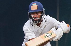Cheteshwar Pujara ਨੇ ਕ੍ਰਿਕਟ ਤੋਂ ਲਿਆ ਸੰਨਿਆਸ, 20 ਸਾਲਾਂ ਦਾ ਕਰੀਅਰ