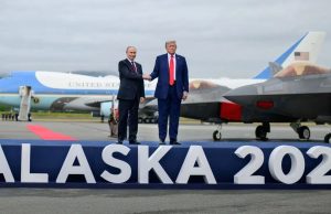 ਟਰੰਪ ਡੀਲ ਦੇ ਦਾਅਵੇ ਦੀ ਨਿਕਲੀ ਫੂਕ, ਤਿੰਨ ਘੰਟੇ ਦੀ ਮੀਟਿੰਗ ਵਿੱਚ ਹਾਵੀ ਰਹੇ ਪੁਤਿਨ