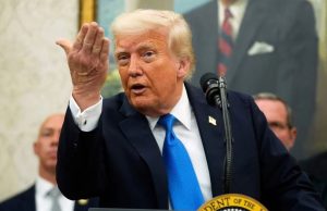 ਰੂਸ ਨੂੰ ਘੇਰਨ ਲਈ ਨਿਕਲੀਆਂ ਅਮਰੀਕੀ ਪਣਡੁੱਬੀਆਂ, ਮੇਦਵੇਦੇਵ ਦੇ ਬਿਆਨ ਤੋਂ ਨਾਰਾਜ਼ ਟਰੰਪ