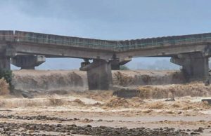 Jammu – Kashmir ਦੇ ਡੋਡਾ ਵਿੱਚ ਫਟਿਆ ਬੱਦਲ, ਰੁੜ੍ਹੇ ਘਰ, ਰੋਕੀ ਗਈ ਵੈਸ਼ਨੋ ਦੇਵੀ ਦੀ ਯਾਤਰਾ…ਪ੍ਰਸ਼ਾਸਨ ਵੱਲੋਂ ਰੈੱਡ ਅਲਰਟ ਜਾਰੀ