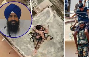 ਹੜਾਂ ਦੀ ਮਾਰ ਝੇਲ ਰਿਹਾ ਪੰਜਾਬ, ਜਥੇਦਾਰ ਗੜਗਜ ਨੇ ਪੰਜਾਬੀਆਂ ਨੂੰ ਕੀਤੀ ਇਹ ਅਪੀਲ