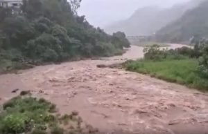 ਕਿਸ਼ਤਵਾੜ ਵਿੱਚ ਮਛੈਲ ਮਾਤਾ ਯਾਤਰਾ ਮਾਰਗ ‘ਤੇ ਬੱਦਲ ਫਟਿਆ, 10 ਤੋਂ ਵੱਧ ਮੌਤਾਂ ਦਾ ਖਦਸ਼ਾ; ਦੋ ਪੁਲ ਵੀ ਟੁੱਟੇ