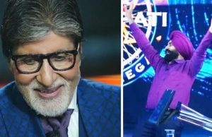 Sangrur ਦੇ ਮਾਨਵਪ੍ਰੀਤ ਨੇ KBC ‘ਚ ਜਿੱਤੇ 25 ਲੱਖ, ਸ਼ੋਅ ਤੋਂ ਮਿਲੇ ਪੈਸਿਆਂ ਨਾਲ ਕਰਵਾਉਣਗੇ ਪਤਨੀ ਦਾ ਇਲਾਜ