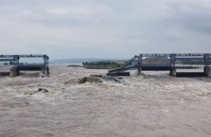 Punjab ਦੇ 4 ਜ਼ਿਲ੍ਹਿਆਂ ‘ਚ ਮੀਂਹ ਦਾ ਅਲਰਟ, 1 ਸਤੰਬਰ ਤੱਕ ਭਾਰੀ ਬਾਰਿਸ਼ ਦਾ ਅਨੁਮਾਨ