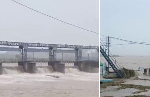 Pathankot-Jalandhar Railway ਰੂਟ ਬੰਦ, 90 ਰੇਲ ਗੱਡੀਆਂ ਪ੍ਰਭਾਵਿਤ: ਹੜ੍ਹਾਂ ਦੀ ਮਾਰ ਹੇਠ 7 ਜ਼ਿਲ੍ਹੇ, ਚੱਕੀ ਪੁਲ ਨੂੰ ਨੁਕਸਾਨ