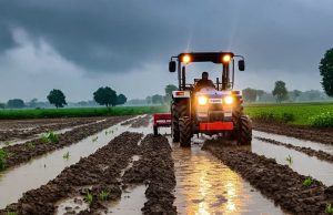 Punjab ‘ਚ ਅੱਜ ਬਾਰਿਸ਼ ਦਾ ਯੈਲੋ ਅਲਰਟ, ਇਨ੍ਹਾਂ ਜ਼ਿਲ੍ਹਿਆਂ ‘ਚ ਭਾਰੀ ਮੀਂਹ ਦੀ ਸੰਭਾਵਨਾ