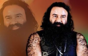 Gurmeet Ram Rahim 14ਵੀਂ ਵਾਰ ਜੇਲ੍ਹ ਤੋਂ ਆਇਆ ਬਾਹਰ, 40 ਦਿਨਾਂ ਦੀ ਮਿਲੀ ਪੈਰੋਲ