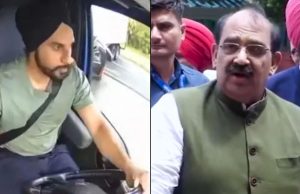 Florida Truck Accident: ਅਸ਼ਵਨੀ ਸ਼ਰਮਾ ਦੀ ਵਿਦੇਸ਼ ਮੰਤਰੀ ਨੂੰ ਚਿੱਠੀ, ਹਰਜਿੰਦਰ ਸਿੰਘ ਕੇਸ ‘ਚ ਸਰਕਾਰ ਤੁਰੰਤ ਦੇਵੇ ਦਖ਼ਲਅੰਦਾਜ਼ੀ