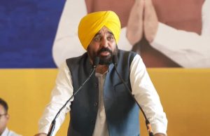 Ludhiana: ‘ਯੁੱਧ ਨਸ਼ਿਆਂ ਵਿਰੁੱਧ’ ਮੁਹਿੰਮ ਦਾ ਅਗਲਾ ਪੜਾਅ, ਸੀਐਮ ਮਾਨ ਤੇ ਡੀਜੀਪੀ ਯਾਦਵ ਨੇ ਕੀਤਾ ਵੱਡਾ ਐਲਾਨ