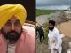 ਪੰਜਾਬ ‘ਚ ਹੜ੍ਹ ਦੀ ਮਾਰ, ਮਾਨ ਸਰਕਾਰ ਨੇ ਬਣਾਈ ਫਲੱਡ ਮਨੇਜਮੈਂਟ ਕਮੇਟੀ, CM ਕਈ ਇਲਾਕਿਆਂ ਦਾ ਕਰਨਗੇ ਦੌਰਾ