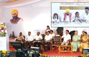 ਚੀਫ ਗੈਸਟ ਵਜੋਂ ਤਾਮਿਲਨਾਡੂ ਪਹੁੰਚੇ ਭਗਵੰਤ ਮਾਨ, CM ਬ੍ਰੇਕਫਾਸਟ ਸਕੀਮ ਦਾ ਵਿਸਥਾਰ