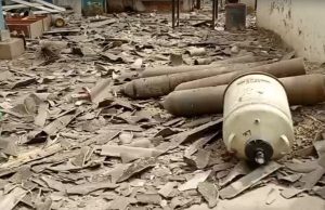 Mohali: ਇੰਡਸਟ੍ਰੀਅਲ ਇਲਾਕੇ ਦੀ ਫੈਕਟਰੀ ‘ਚ ਧਮਾਕਾ, ਸਿਲੰਡਰ ਫਟਣ ਨਾਲ 2 ਦੀ ਮੌਤ