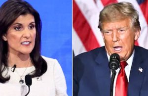 ਭਾਰਤ ਨਾਲ ਰਿਸ਼ਤੇ ਖਰਾਬ ਨਾ ਕਰੇ America… ਨਿੱਕੀ ਹੇਲੀ ਨੇ ਟਰੰਪ ਨੂੰ ਟੈਰਿਫ ਦੀ ਧਮਕੀ ‘ਤੇ ਦਿੱਤੀ ਨਸੀਹਤ