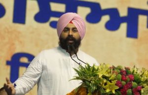 Punjab ਸਰਕਾਰ ਨੂੰ Supreme Court ਤੋਂ ਰਾਹਤ, ਨਵੀਂ ਭਰਤੀ ਤੱਕ ਅਸਿਸਟੈਂਟ ਪ੍ਰਫੈਸਰਾਂ ਦੀ ਨਿਯੁਕਤੀ ਬਣੀ ਰਹੇਗੀ