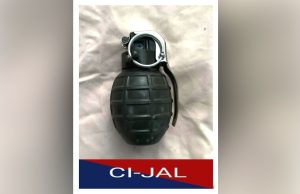 Jalandhar ‘ਚ BKI ਮਾਡਿਊਲ ਤੋਂ ਹੈਂਡ ਗ੍ਰਨੇਡ ਬਰਾਮਦ, ਅੱਤਵਾਦੀ ਘਟਨਾ ਨੂੰ ਅੰਜ਼ਾਮ ਦੇਣ ਦੀ ਸੀ ਸਾਜ਼ਿਸ਼