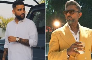 ਹਨੀ ਸਿੰਘ ਤੇ ਕਰਨ ਔਜਲਾ ਨੇ ਮੰਗੀ ਮੁਆਫ਼ੀ, ਮਹਿਲਾ ਕਮਿਸ਼ਨ ਚੇਅਰਪਰਸਨ ਦਾ ਬਿਆਨ