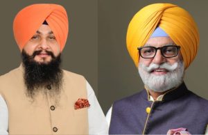Punjab Congress ਅੰਦਰ ਕਾਟੋ ਕਲੇਸ਼, ਜੀਰਾ ਬੋਲੇ- ਰਾਣਾ ਗੁਰਜੀਤ ਤੇ ਰਾਵਣ ਵਿਚਕਾਰ ਜ਼ਿਆਦਾ ਫ਼ਰਕ ਨਹੀਂ