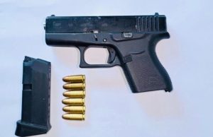 Lawrence Bishnoi ਦੇ ਦੋ ਮੋਸਟ ਵਾਂਟਡ ਬਦਮਾਸ਼ ਗ੍ਰਿਫ਼ਤਾਰ, ਫਾਜ਼ਿਲਕਾ ‘ਚ ਕਤਲ ਨੂੰ ਅੰਜ਼ਾਮ ਦੇਣ ਤੋਂ ਬਾਅਦ ਚੱਲ ਰਹੇ ਸਨ ਫ਼ਰਾਰ