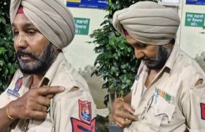 Ludhiana ‘ਚ ਆਬਕਾਰੀ ਟੀਮ ‘ਤੇ ਹਮਲਾ, ਪੁਲਿਸ ਮੁਲਾਜ਼ਮ ਦੀ ਪਾੜ ਦਿੱਤੀ ਵਰਦੀ, ਸ਼ਰਾਬ ਤਸਕਰਾਂ ਦੀ ਕੀਤੀ ਸੀ ਰੇਡ