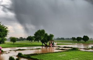 ਪੰਜਾਬ ‘ਚ ਅਗਲੇ 48 ਘੰਟ ਆਮ ਰਹੇਗਾ ਮੌਸਮ, ਜੁਲਾਈ ਮਹੀਨੇ 9 ਫ਼ੀਸਦੀ ਘੱਟ ਬਾਰਿਸ਼