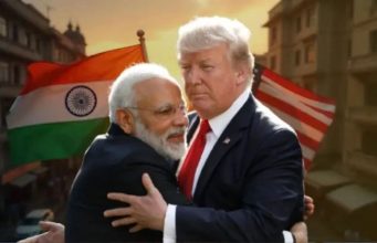 ਭਾਰਤ ਤੇ America ਵਿਚਕਾਰ ਘੱਟ ਹੋਵੇਗਾ ਤਣਾਅ? ਅਗਲੇ ਮਹੀਨੇ ਹੋ ਸਕਦੀ ਪ੍ਰਧਾਨ ਮੰਤਰੀ ਮੋਦੀ ਦੀ ਟਰੰਪ ਨਾਲ ਮੁਲਾਕਾਤ