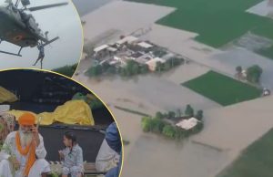 Punjab ਦੇ ਕਈ ਜ਼ਿਲ੍ਹੇ ਜਲਥਲ, ਵਿਗੜੇ ਹਾਲਾਤ… ਸੈਨਾ, NDRF ਤੇ SDRF ਨੇ ਸੰਭਾਲਿਆ ਮੋਰਚਾ, ਸਕੂਲ ਬੰਦ ਤੇ ਅਧਿਕਾਰੀਆਂ ਦੀਆਂ ਛੁੱਟੀਆਂ ਰੱਦ