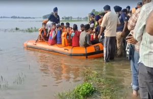 Punjab ‘ਚ ਅੱਜ ਬਾਰਿਸ਼ ਦਾ ਕੋਈ ਅਲਰਟ ਨਹੀਂ, ਅੱਜ ਰਾਹਤ ਤੋਂ ਬਾਅਦ ਕੱਲ੍ਹ ਫ਼ਿਰ ਮੌਸਮ ਲਵੇਗਾ ਕਰਵਟ