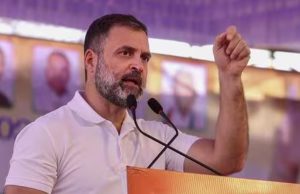 ‘ਕੋਈ ਵੀ ਸੱਚਾ ਭਾਰਤੀ ਅਜਿਹਾ ਨਹੀਂ ਕਹੇਗਾ’, ਫੌਜ ‘ਤੇ ਟਿੱਪਣੀ ਵਿਵਾਦ ਵਿੱਚ ਰਾਹੁਲ ਗਾਂਧੀ ਨੂੰ Supreme Court ਦੀ ਨਸੀਹਤ