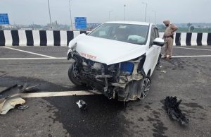 Ludhiana: MLA ਰਜਿੰਦਰ ਪਾਲ ਕੌਰ ਛੀਨਾ ਦਾ ਐਕਸੀਡੈਂਟ, ਜ਼ਖ਼ਮੀ ਹਾਲਤ ‘ਚ ਕੈਥਲ ਹਸਪਤਾਲ ‘ਚ ਦਾਖਲ