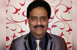 Ludhiana: ਭਾਰਤ ਭੂਸ਼ਣ ਆਸ਼ੂ ਦਾ ਕਰੀਬੀ ਸੁਨੀਲ ਮੜੀਆ ਗ੍ਰਿਫ਼ਤਾਰ, ਨਗਰ ਨਿਗਮ ਦੀ ਸੀਲ ਤੋੜਨ ਦਾ ਮਾਮਲਾ