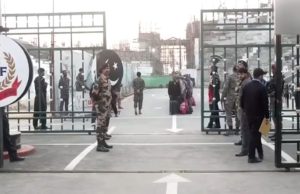 ਕੇਂਦਰ ਵੱਲੋਂ ਨਨਕਾਣਾ ਸਾਹਿਬ ਦੀ ਯਾਤਰਾ ਰੱਦ, ਸੁਰੱਖਿਆ ਕਾਰਨਾਂ ਦਾ ਹਵਾਲਾ, SGPC ਨੇ ਕੀਤਾ ਵਿਰੋਧ