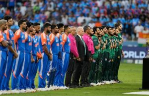 Asia Cup 2025 Super 4 stage: ਸੁਪਰ-4 ਕਿਵੇਂ ਜਿੱਤੇਗੀ ਟੀਮ ਇੰਡੀਆ? ਪ੍ਰਸ਼ੰਸਕ ਇਸ ਗੱਲ ਨੂੰ ਲੈ ਕੇ ਹੋਏ ਚਿੰਤਤ