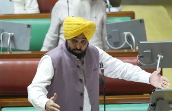 ਅਸੀਂ Diwali ਤੋਂ ਪਹਿਲਾਂ ਮੁਆਵਜ਼ੇ ਦੇ ਚੈੱਕ ਜਾਰੀ ਕਰਾਂਗੇ, ਵਿਧਾਨ ਸਭਾ ‘ਚ ਕੀ-ਕੀ ਬੋਲੇ ਸੀਐਮ ਮਾਨ?