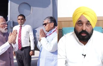Governor Kataria ਨੇ ਜਾਣਿਆ ਸੀਐਮ ਮਾਨ ਦਾ ਹਾਲ, ਬੋਲੇ- ਕੇਂਦਰ ਸਰਕਾਰ ਨੇ ਦਿੱਤਾ ਟੋਕਣ, 100% ਦਿੱਤੀ ਜਾਵੇਗੀ ਹੋਰ ਮਦਦ