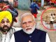 ਕੇਂਦਰ ਨੇ Punjab ਨੂੰ ‘ਅਤਿ ਹੜ੍ਹ ਪ੍ਰਭਾਵਿਤ’ ਸੂਬਾ ਐਲਾਨਿਆ, ਹੁਣ ਮਿਲੇਗਾ ਇੰਨਾ ਮੁਆਵਜ਼ਾ
