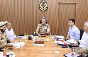 Punjab DGP ਦਾ ਵੱਡਾ ਬਿਆਨ, ਪਠਾਨਕੋਟ ‘ਚ ਮਿਲੇ ਘੁਸਪੈਠ ਦੇ ਰੂਟ; 57 ਵਾਧੂ ਕੰਪਨੀਆਂ ਤਾਇਨਾਤ