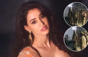 Bollywood ਅਦਾਕਾਰਾ Disha Patani ਦੇ ਘਰ ਫਾਈਰਿੰਗ, ਗੈਂਗਸਟਰ ਗੋਲਡੀ ਬਰਾੜ ਨੇ ਲਈ ਜ਼ਿੰਮੇਵਾਰੀ